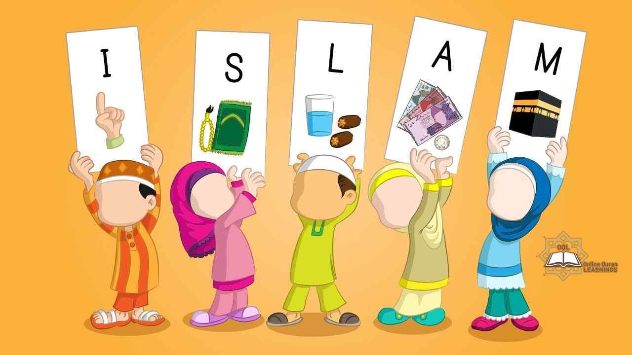 Five Pillars of Islam