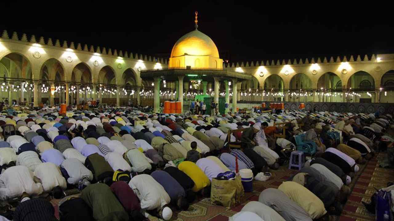 Layla tul qadr