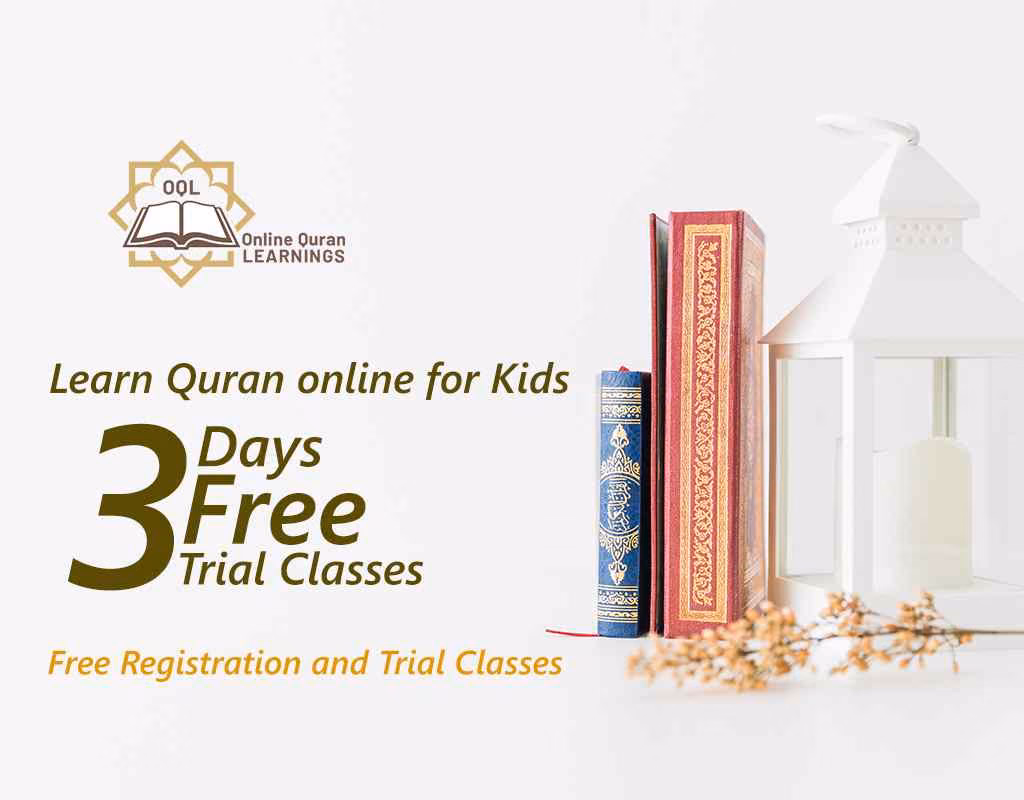 Learn Quran