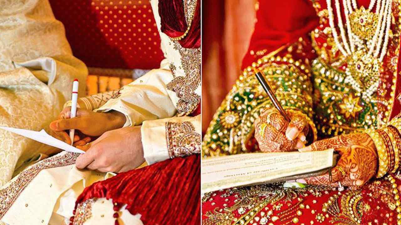 Rights of Wife in Islam