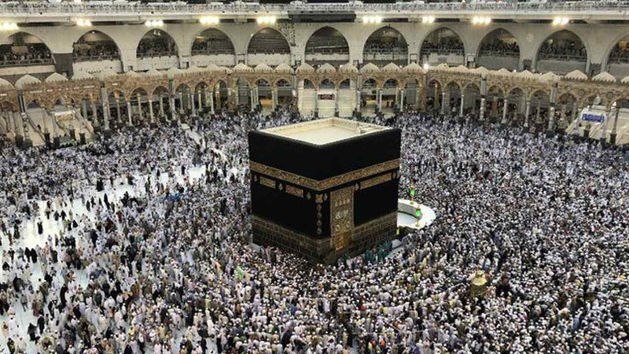 Hajj