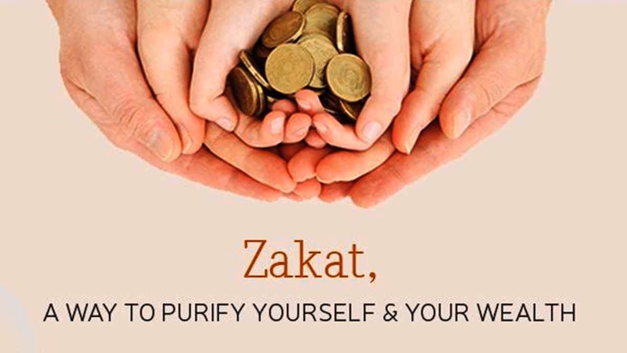 Zakat