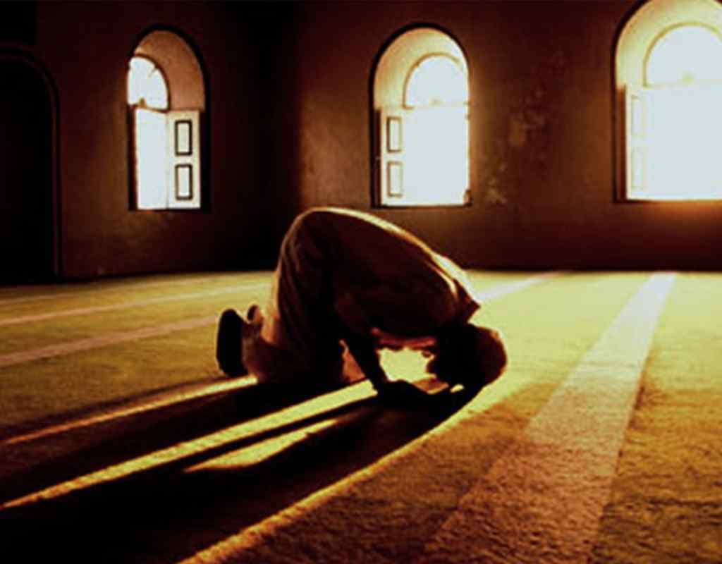 Namaz