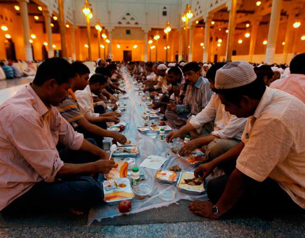 Ramadan
