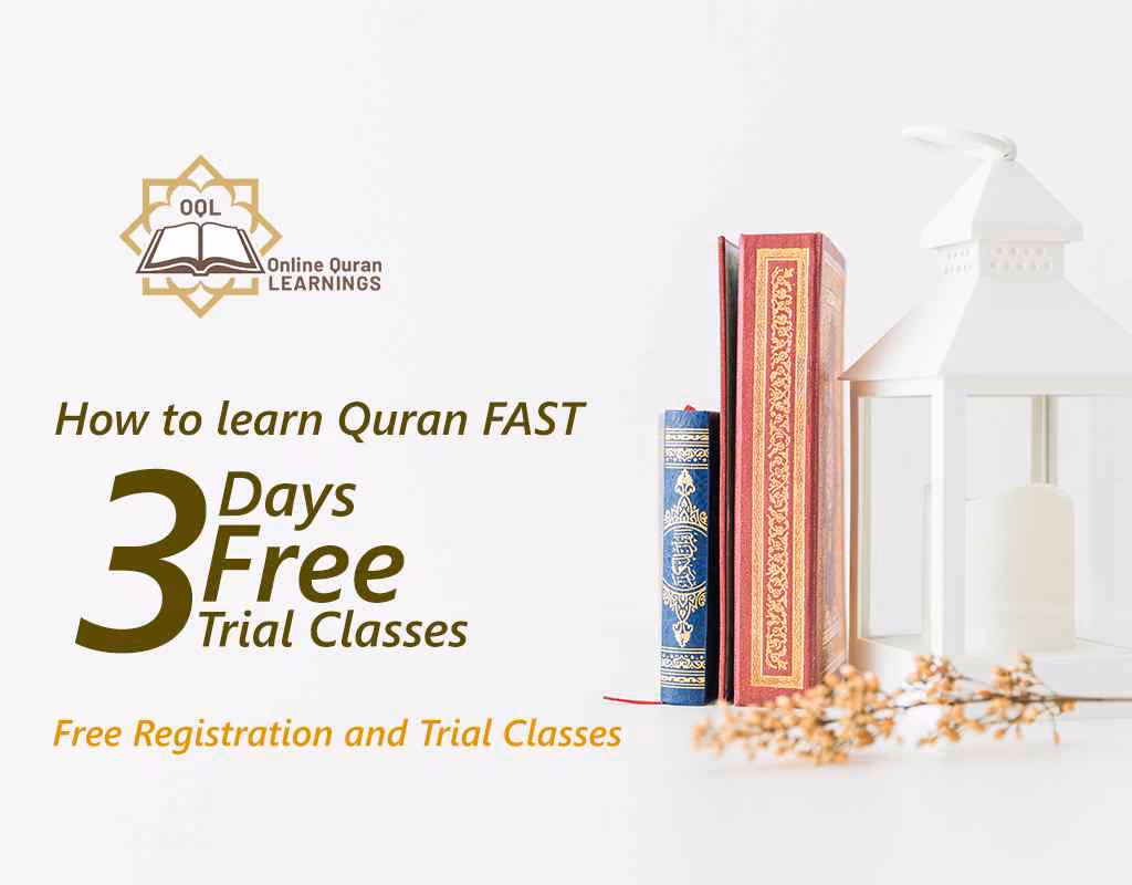 how to learn Quran fast