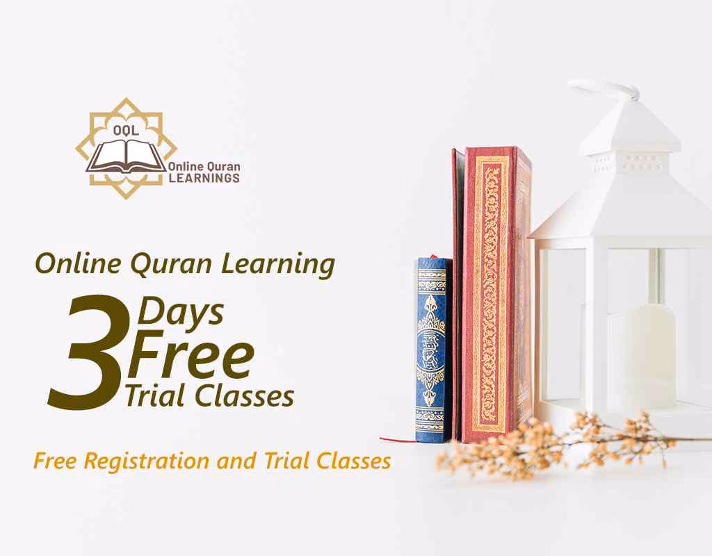 online Quran teaching