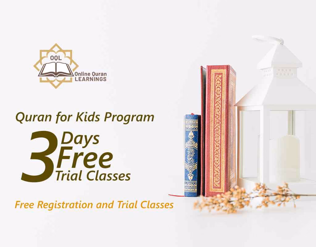 quran for kids