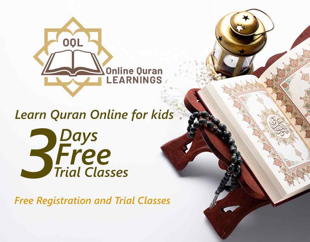Learn Quran Online