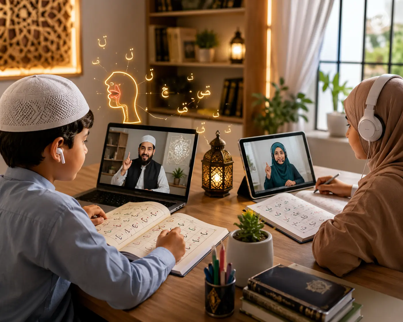 Learn Noorani Qaida Online Learn Noorani Qaida Online