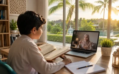 Learn Quran Online in Florida with Affordable Quran Classes for Adults and Beginners