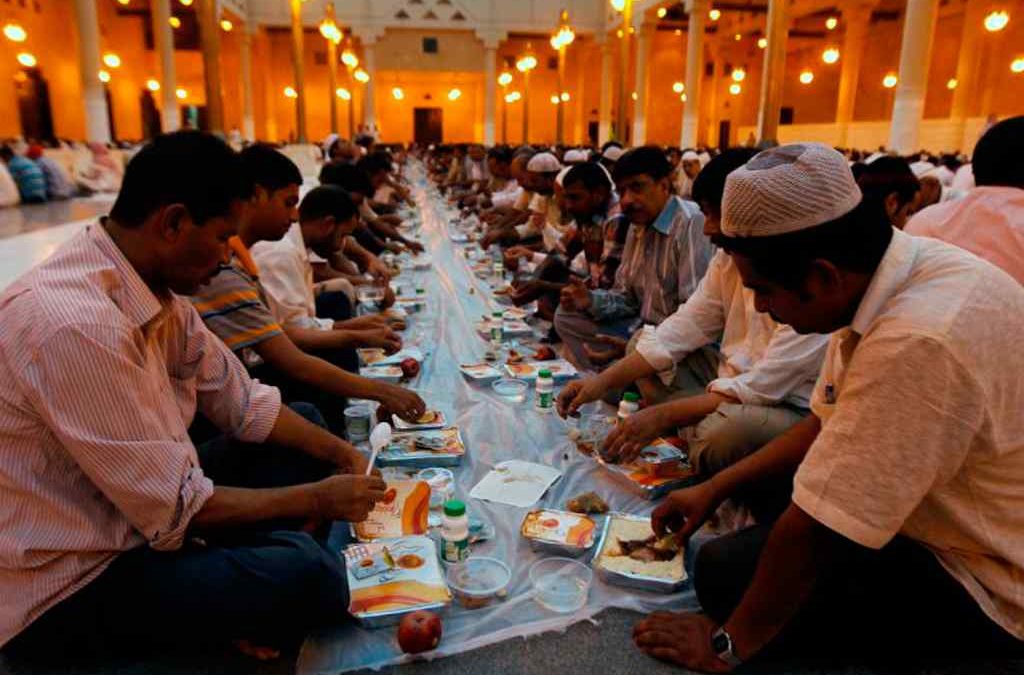 Ramadan and Fasting