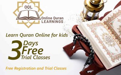 Learn Quran online | Learn Quran with Tajweed for kids