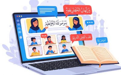 Learn Arabic Online | Online Arabic Language Classes