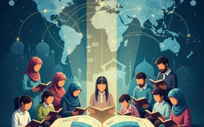Beyond Recitation | The Benefits of Learning Quran with Translation & Tafseer Online