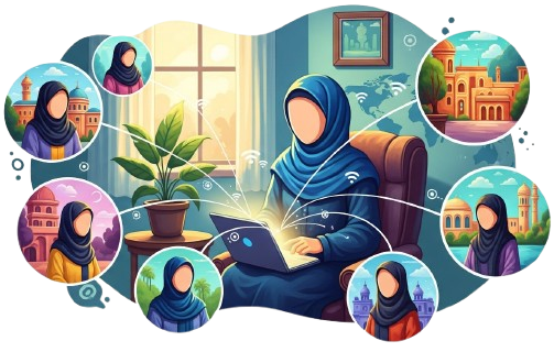 Concenience of Female Teacher