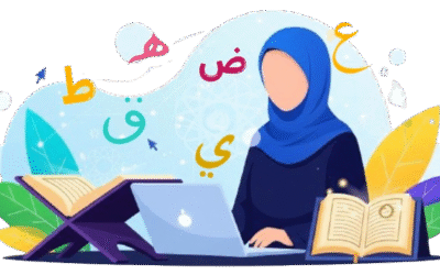 Female Quran Teacher-Online Quran Classes for Sisters & Kids
