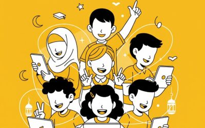 Online Islamic School For Kids : Making Online Learning Fun, Engaging and Spiritually Rewarding