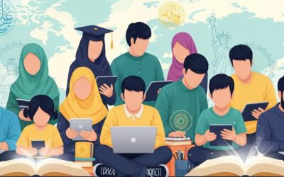 The Best Online Quran Classes for UK & USA Learners of All Ages