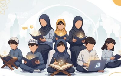 Online Quran Memorization (Hifz) for Kids & Adults