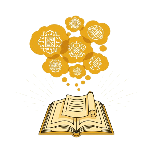 Quran with Tafseer