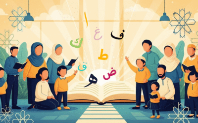 Welcome Back to Our Online Islamic School for Kids and Adults