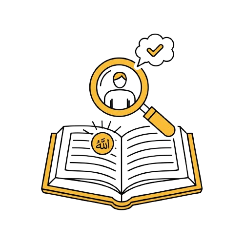 learning Quran with Translation