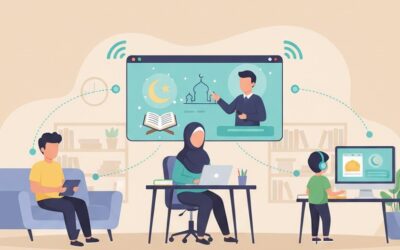 Master Your Faith | Learn Islamic Studies Online