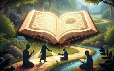 The Rights Of Quran Upon Muslims