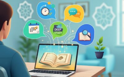 Tips for Effective Online Quran Learning
