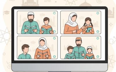 Top 10 Benefits Of Learning Quran With A Qualified Teacher