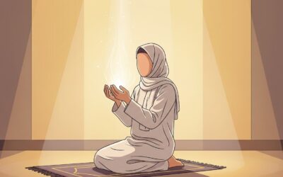 The Power Of Dua (Supplication)