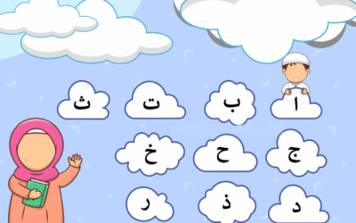 How To Teach Noorani Qaida to 3-6 Years Old Online?