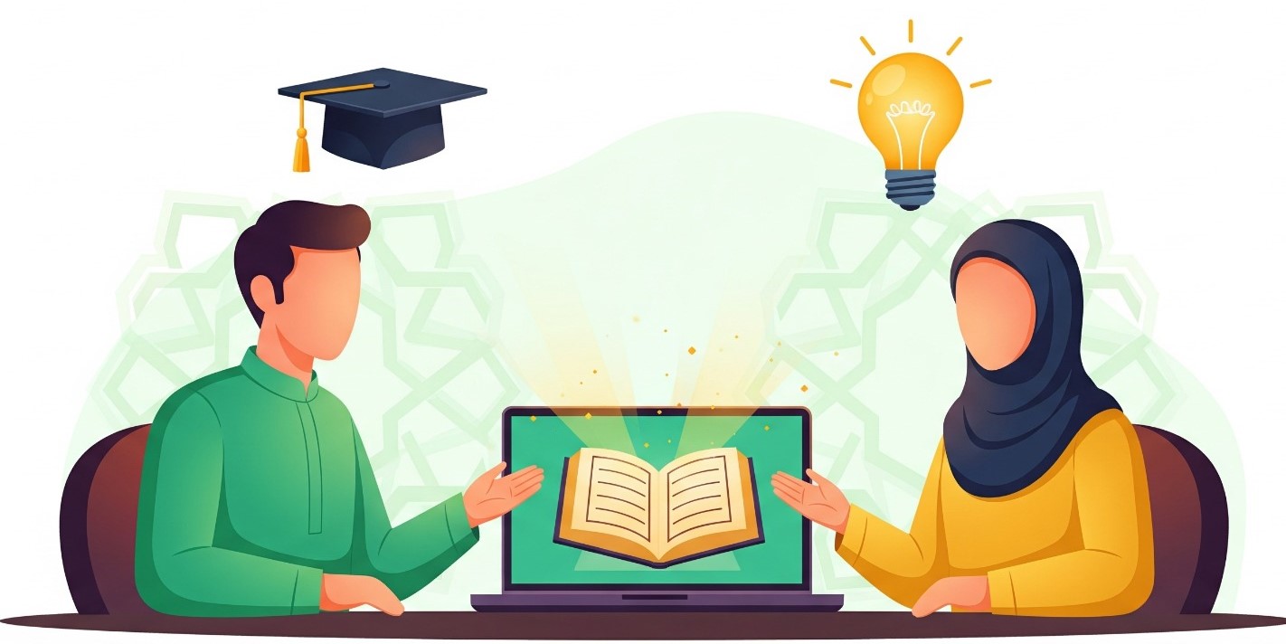 Learn Quran Online with Expert Tutors